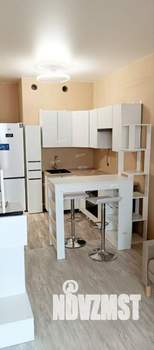 Студия квартира, вторичка, 28м2, 22/25 этаж