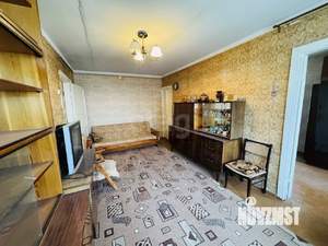 2-к квартира, вторичка, 42м2, 5/5 этаж