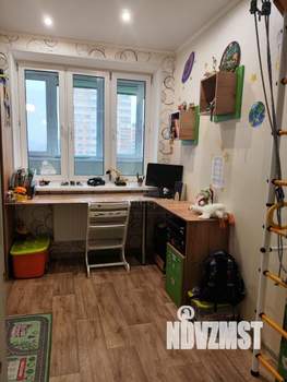 1-к квартира, вторичка, 46м2, 11/14 этаж