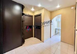 2-к квартира, вторичка, 56м2, 8/12 этаж