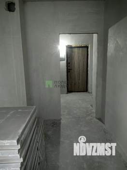 2-к квартира, вторичка, 53м2, 4/22 этаж