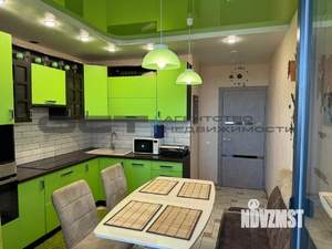 3-к квартира, вторичка, 86м2, 11/14 этаж