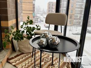 1-к квартира, вторичка, 30м2, 3/6 этаж