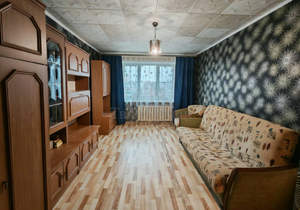 1-к квартира, вторичка, 32м2, 8/9 этаж