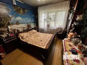 2-к квартира, вторичка, 46м2, 5/5 этаж
