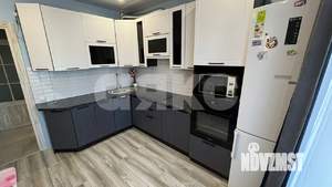 1-к квартира, вторичка, 33м2, 1/8 этаж