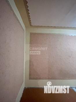 2-к квартира, вторичка, 42м2, 5/5 этаж