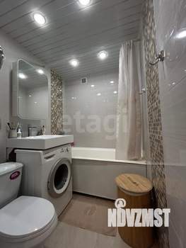 1-к квартира, вторичка, 35м2, 8/9 этаж