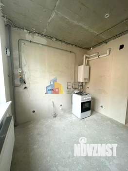 1-к квартира, вторичка, 38м2, 3/9 этаж