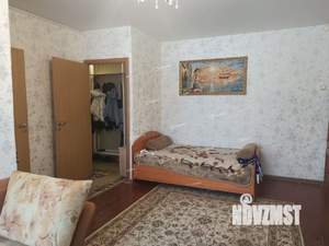 1-к квартира, вторичка, 33м2, 1/3 этаж