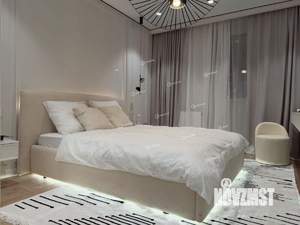 1-к квартира, вторичка, 42м2, 10/14 этаж