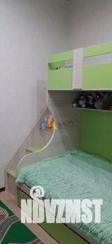 2-к квартира, вторичка, 57м2, 1/5 этаж