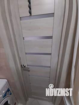 1-к квартира, вторичка, 40м2, 17/17 этаж