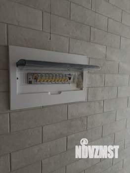 2-к квартира, вторичка, 53м2, 1/5 этаж