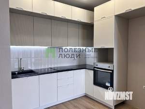 2-к квартира, вторичка, 42м2, 20/25 этаж