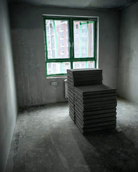 2-к квартира, вторичка, 53м2, 4/22 этаж