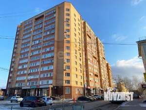 1-к квартира, вторичка, 55м2, 5/14 этаж