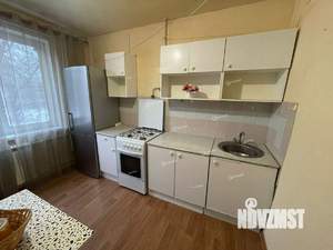 2-к квартира, вторичка, 51м2, 1/9 этаж