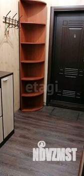 Студия квартира, вторичка, 28м2, 1/3 этаж