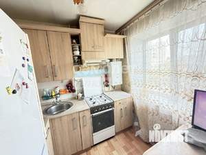 1-к квартира, вторичка, 30м2, 4/5 этаж