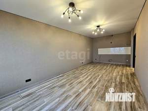 1-к квартира, вторичка, 48м2, 19/25 этаж