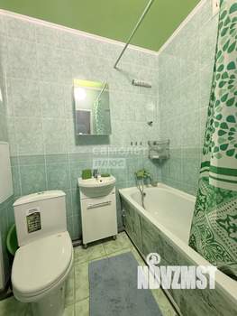 1-к квартира, вторичка, 30м2, 4/5 этаж