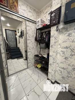 3-к квартира, вторичка, 58м2, 1/5 этаж