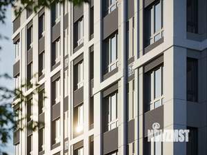 2-к квартира, вторичка, 94м2, 8/8 этаж