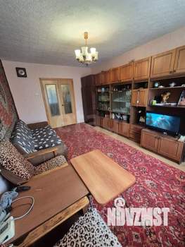 2-к квартира, вторичка, 44м2, 1/9 этаж