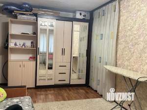 2-к квартира, вторичка, 48м2, 2/5 этаж