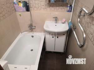 2-к квартира, вторичка, 39м2, 4/5 этаж