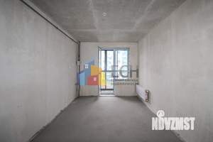 1-к квартира, сданный дом, 39м2, 3/9 этаж