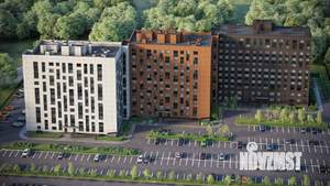 3-к квартира, вторичка, 70м2, 5/11 этаж