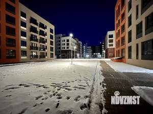1-к квартира, вторичка, 30м2, 4/5 этаж