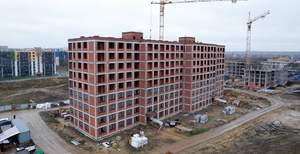 3-к квартира, вторичка, 62м2, 6/9 этаж