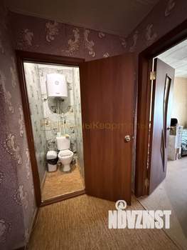 3-к квартира, вторичка, 64м2, 3/3 этаж