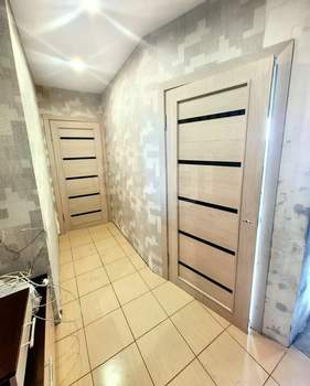 2-к квартира, вторичка, 40м2, 5/5 этаж