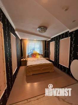 3-к квартира, вторичка, 106м2, 1/9 этаж