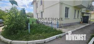 2-к квартира, вторичка, 43м2, 1/2 этаж