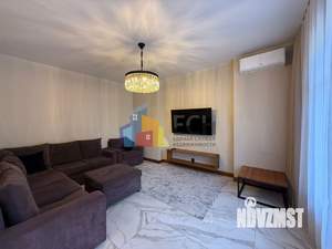 3-к квартира, вторичка, 106м2, 1/6 этаж