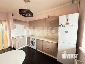 1-к квартира, вторичка, 41м2, 12/22 этаж