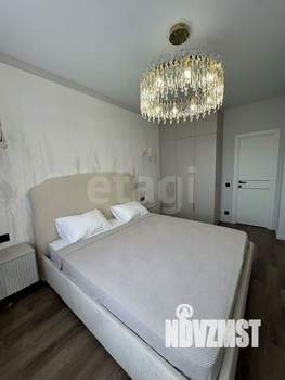 3-к квартира, вторичка, 67м2, 13/25 этаж