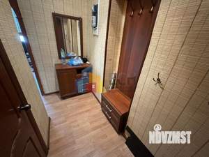 1-к квартира, вторичка, 32м2, 4/4 этаж