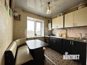 1-к квартира, вторичка, 31м2, 5/5 этаж