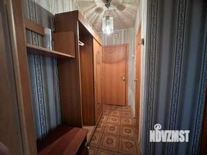 2-к квартира, вторичка, 45м2, 4/4 этаж