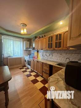 3-к квартира, вторичка, 77м2, 3/10 этаж