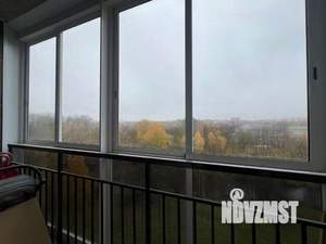 1-к квартира, вторичка, 36м2, 7/8 этаж