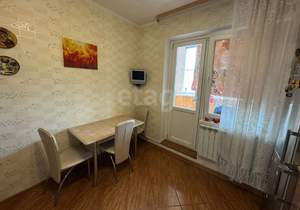 3-к квартира, вторичка, 89м2, 9/17 этаж