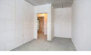 2-к квартира, вторичка, 57м2, 17/19 этаж