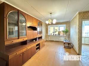 2-к квартира, вторичка, 43м2, 2/5 этаж